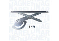 Window Regulator