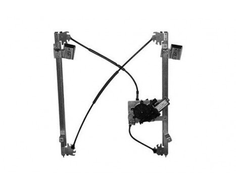 Window Regulator