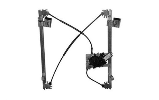 Window Regulator