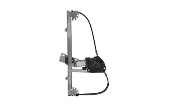 Window Regulator