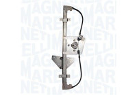 Window Regulator