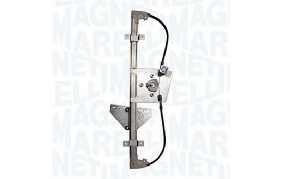 Window Regulator