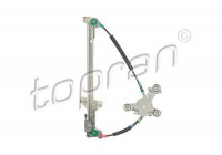 Window Regulator