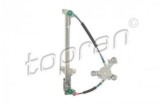 Window Regulator