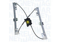 Window Regulator