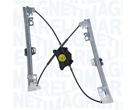 Window Regulator
