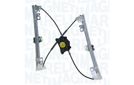 Window Regulator