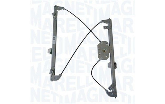 Window Regulator