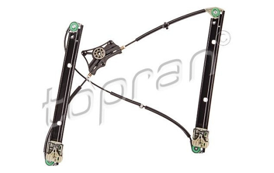 Window Regulator