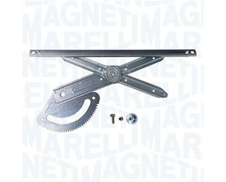 Window Regulator