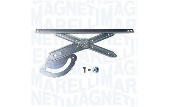 Window Regulator