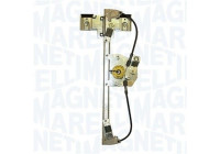 Window Regulator