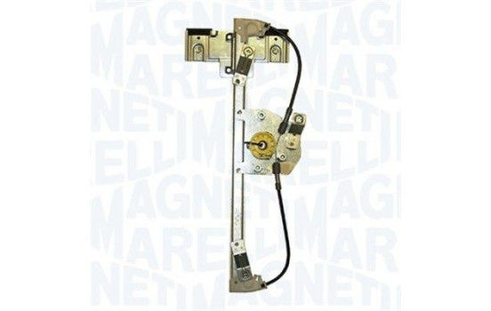 Window Regulator
