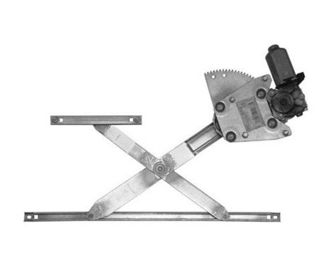 Window Regulator, Image 2