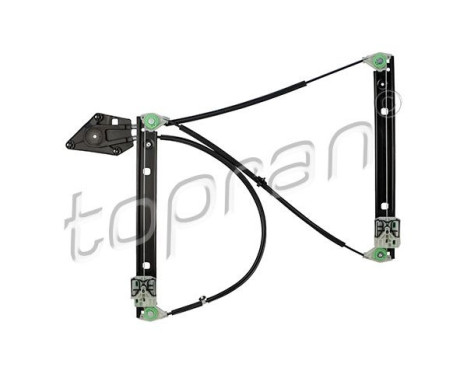 Window Regulator