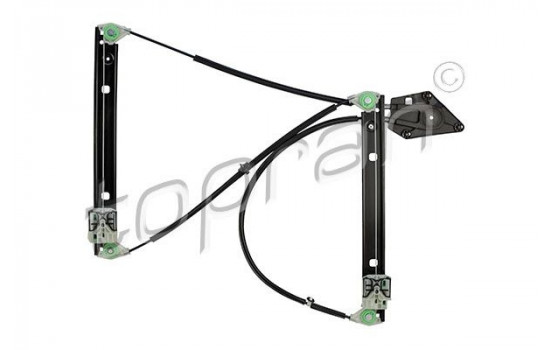 Window Regulator