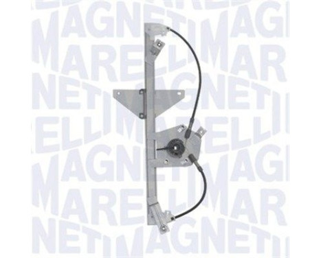 Window Regulator