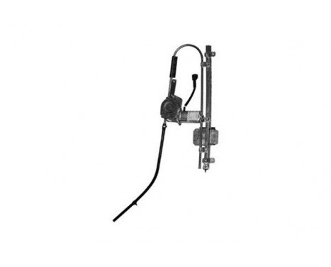 Window Regulator