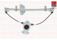 Window Regulator