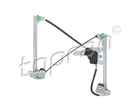 Window Regulator