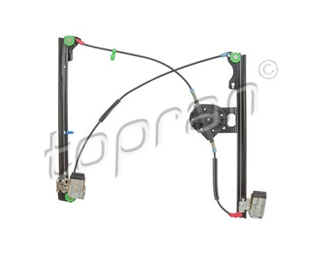 Window Regulator