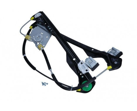 Window Regulator