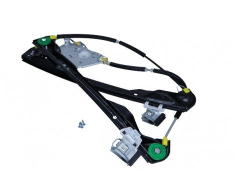 Window Regulator, Image 2
