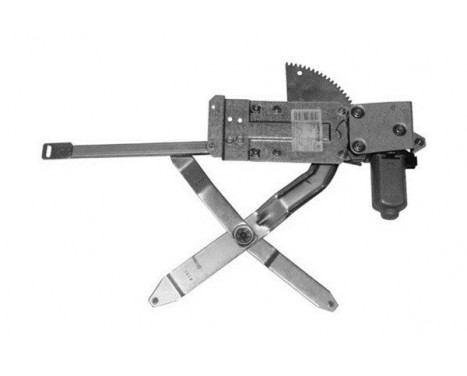 Window Regulator, Image 2