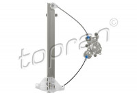 Window Regulator
