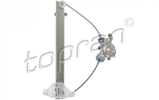 Window Regulator