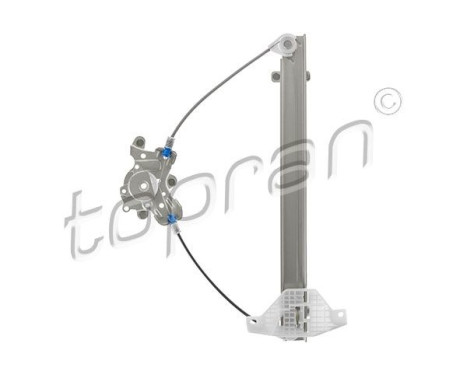 Window Regulator