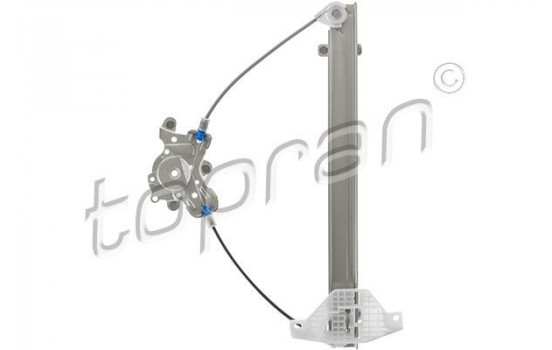 Window Regulator
