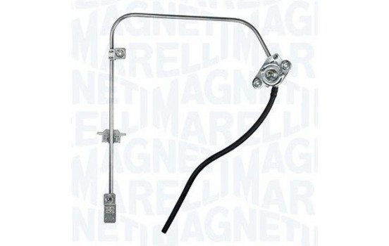 Window Regulator