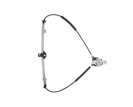 Window Regulator