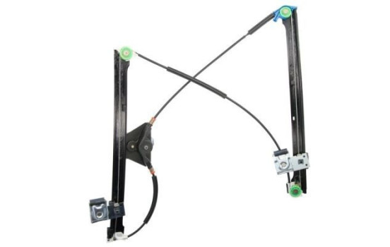 Window Regulator, Image 2