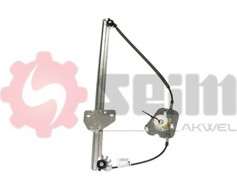 Window Regulator