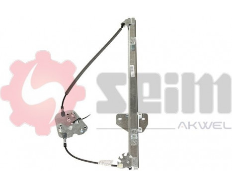 Window Regulator, Image 2