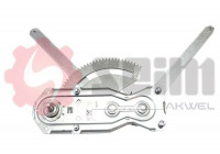 Window Regulator