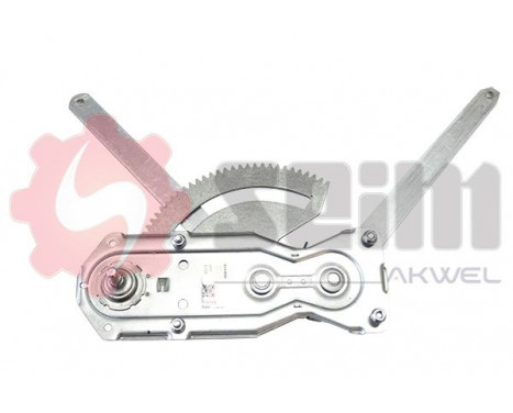 Window Regulator