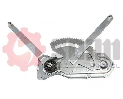 Window Regulator, Image 2