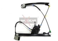 Window Regulator