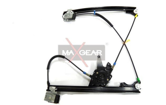 Window Regulator