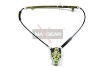 Window Regulator