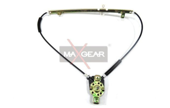 Window Regulator
