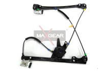 Window Regulator