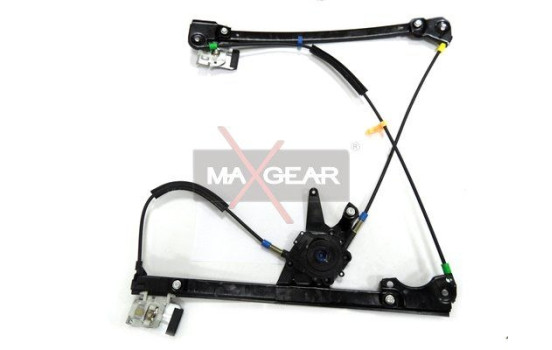 Window Regulator