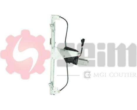 Window Regulator, Image 2
