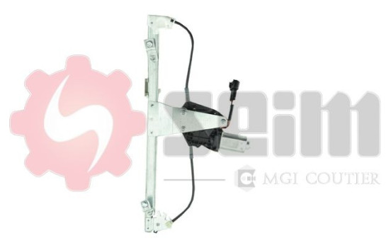 Window Regulator, Image 2