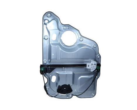 Window Regulator, Image 2