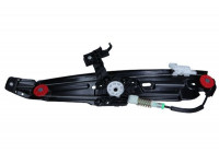 Window Regulator